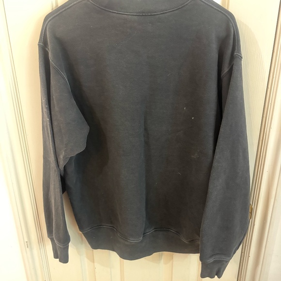 Club Monaco green super soft almost like suede material ! - Picture 4 of 4